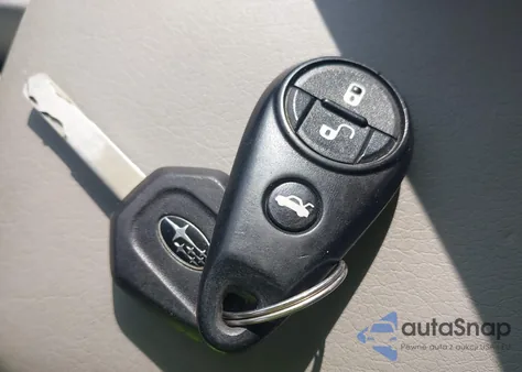 2013 Subaru Forester 2.5X z USA, uszkodzony, nr VIN JF2SHABC4DH420495